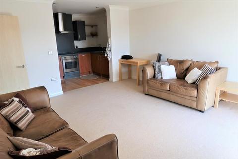 2 bedroom apartment to rent, Landmark Place, Churchill Way, Cardiff