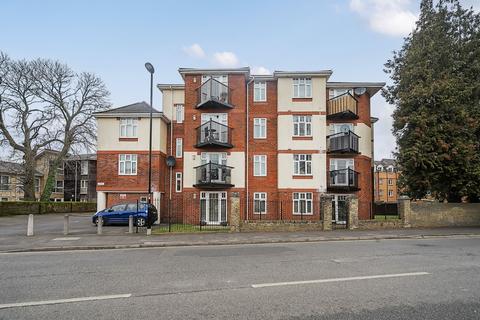 2 bedroom flat for sale, Regents Park Road, Regents Park, Southampton, Hampshire, SO15