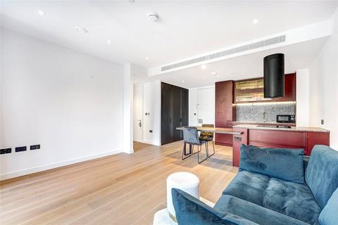 1 bedroom apartment to rent, Legacy Building, 1 Viaduct Gardens, SW11