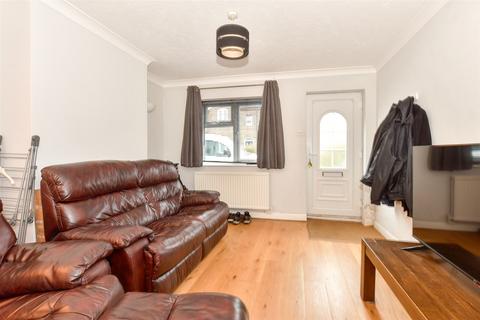 2 bedroom terraced house for sale, Triangle Road, Haywards Heath, West Sussex