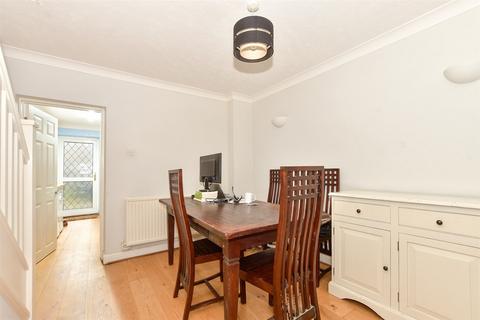 2 bedroom terraced house for sale, Triangle Road, Haywards Heath, West Sussex