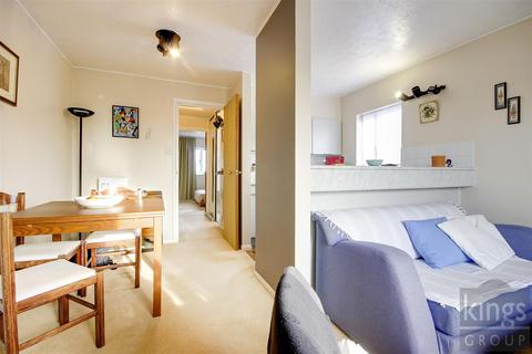 1 bedroom flat for sale, Grilse Close, Edmonton, N9