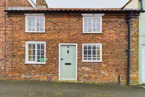 3 bedroom cottage for sale, Main Street, Sewerby, Bridlington