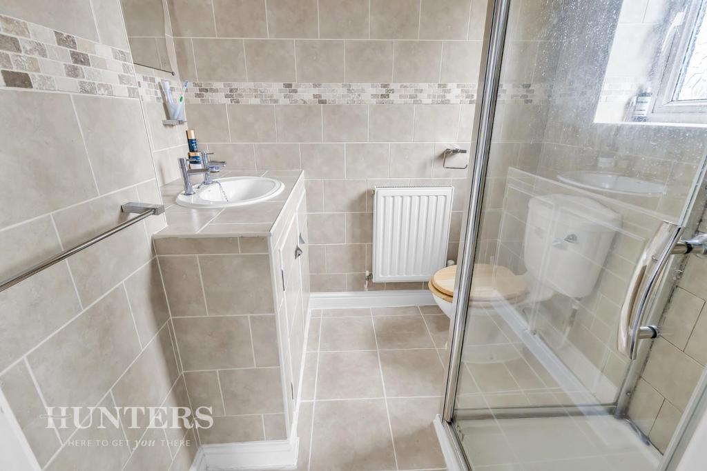 En-Suite