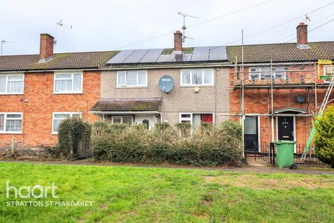 Chesford Close, Swindon