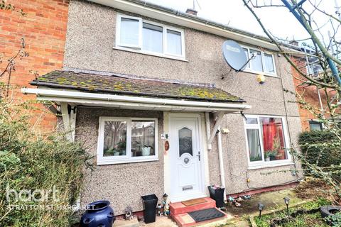 3 bedroom terraced house for sale, Chesford Close, Swindon