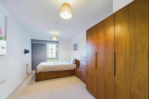 2 bedroom flat for sale, Brook Road, Borehamwood