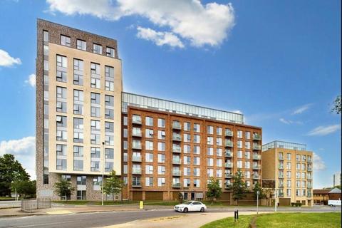2 bedroom flat for sale, Brook Road, Borehamwood