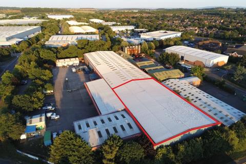 Industrial unit to rent, Unit 4, The Steel Centre, Wainwright Road, Worcester, Worcestershire, WR4 9FA