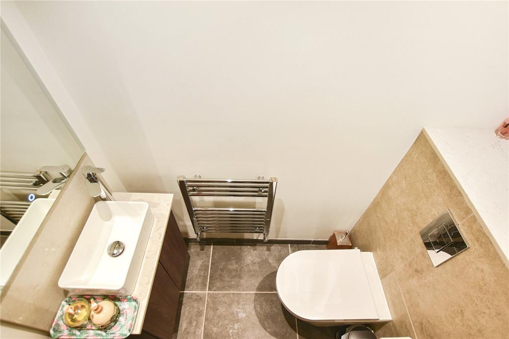 Ground Floor Wc