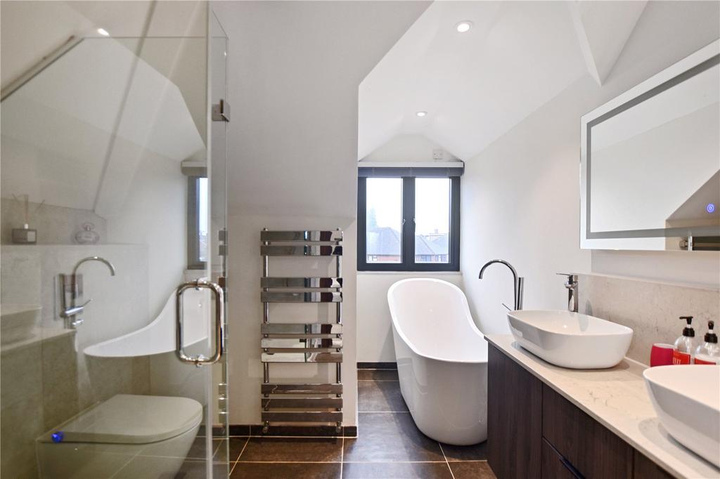 Ensuite 1