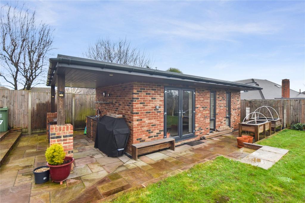 Outbuilding