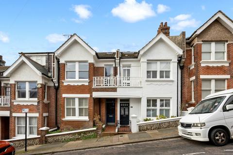 4 bedroom terraced house for sale, Upper Abbey Road, Brighton, East Sussex, BN2