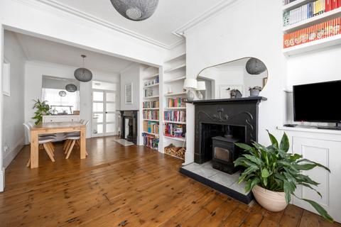 4 bedroom terraced house for sale, Upper Abbey Road, Brighton, East Sussex, BN2