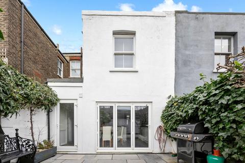 4 bedroom terraced house for sale, Upper Abbey Road, Brighton, East Sussex, BN2