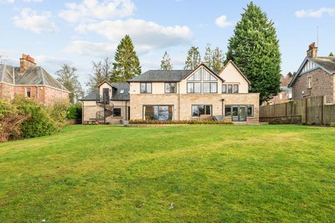 5 bedroom detached house for sale, Dunsinnan, St Margarets Drive, Dunblane, FK15