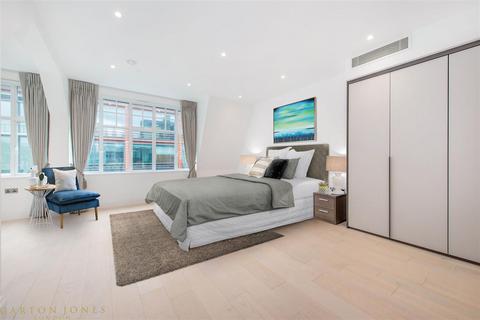 3 bedroom penthouse to rent, 1 Catherine Place, St James' Park, London, SW1E