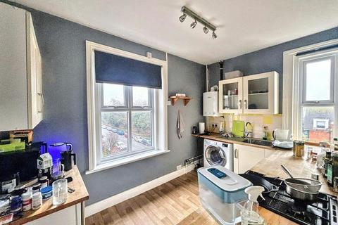 1 bedroom flat for sale, St. Annes Road, Eastbourne