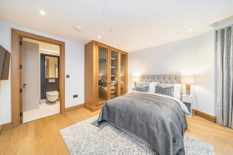 2 bedroom flat to rent, John Islip Street, London SW1P