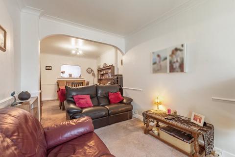 2 bedroom semi-detached bungalow for sale, East Rochester Way, Sidcup, DA15