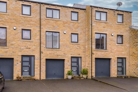 4 bedroom townhouse for sale, The Forge, Brighouse