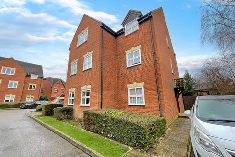 Castle Acre, Monkston, Milton Keynes, Buckinghamshire, MK10 9HS