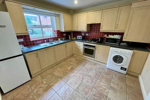 2 bedroom apartment for sale, Castle Acre, Monkston, Milton Keynes, Buckinghamshire, MK10 9HS