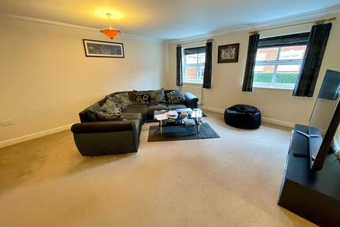 2 bedroom apartment for sale, Castle Acre, Monkston, Milton Keynes, Buckinghamshire, MK10 9HS