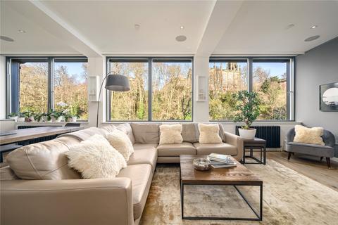 16 Bells Brae, Edinburgh, EH4 3BJ