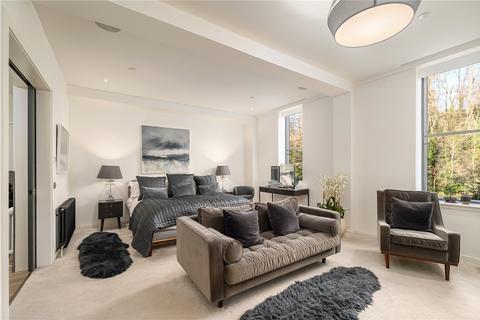 16 Bells Brae, Edinburgh, EH4 3BJ