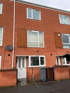 33 Flixton Road, Manchester, M13 9GU