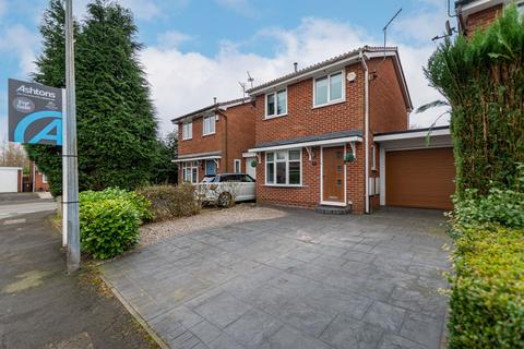 2 bedroom link detached house for sale, Shelley Street, Leigh WN7