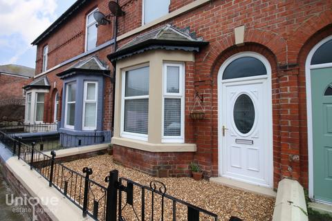 3 bedroom terraced house for sale, North Albion Street,  Fleetwood, FY7