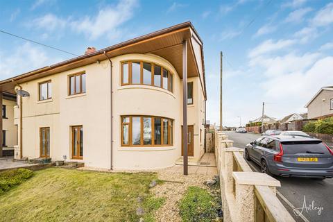 3 bedroom semi-detached house for sale, Cromwell Road, Neath