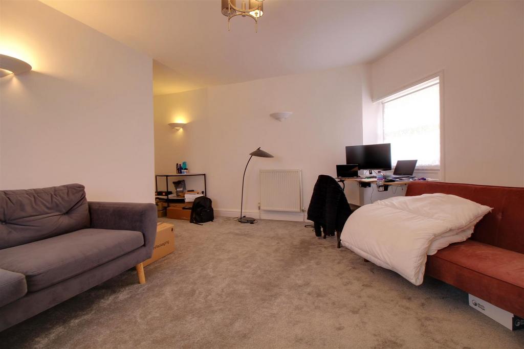 Flat 3