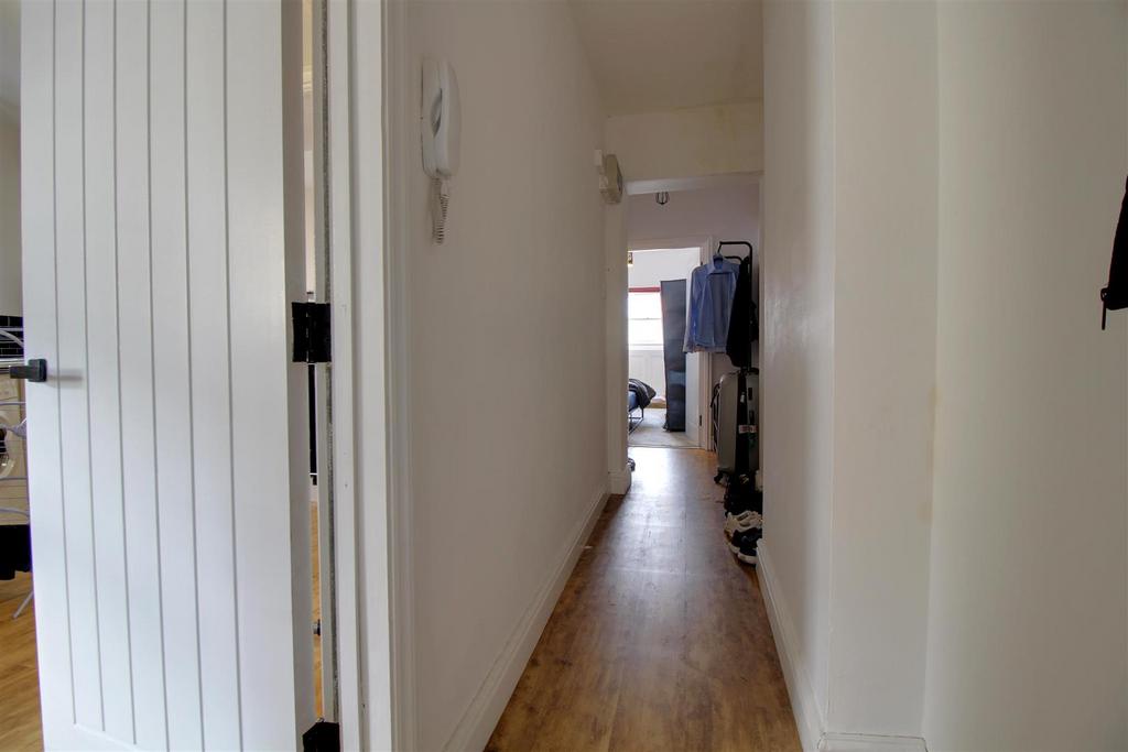 Flat 3