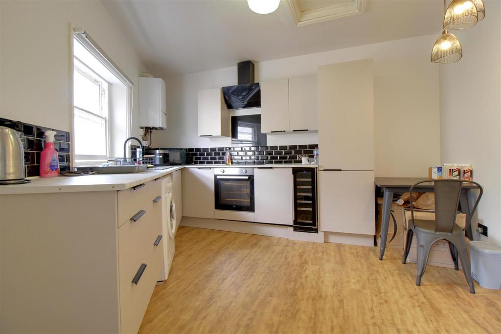 Flat 3