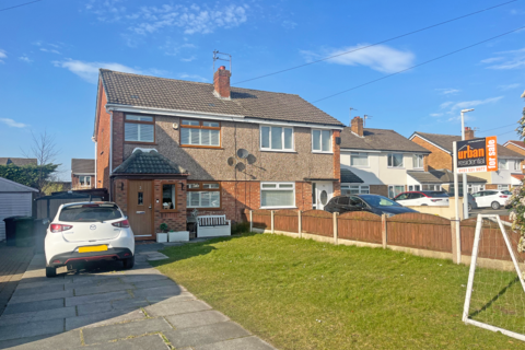 3 bedroom semi-detached house for sale, Roseland Close, Lydiate