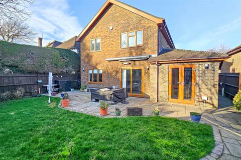 4 bedroom detached house for sale, The Cedars, Hurst Road, East Preston, West Sussex