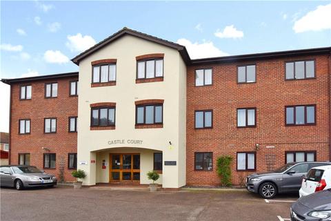 1 bedroom apartment for sale, Castle Road, Clacton-on-Sea, Essex