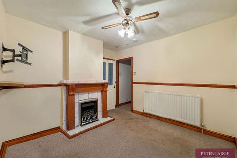 3 bedroom detached bungalow for sale, Clwyd Gardens, Kinmel Bay, LL18 5NB