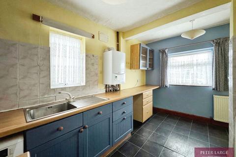 3 bedroom detached bungalow for sale, Clwyd Gardens, Kinmel Bay, LL18 5NB