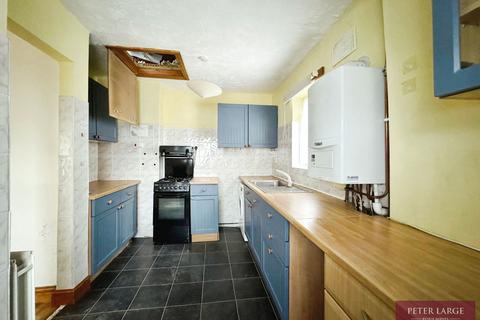 3 bedroom detached bungalow for sale, Clwyd Gardens, Kinmel Bay, LL18 5NB