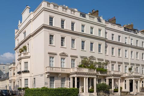 3 bedroom penthouse for sale, Eaton Place, London, SW1X