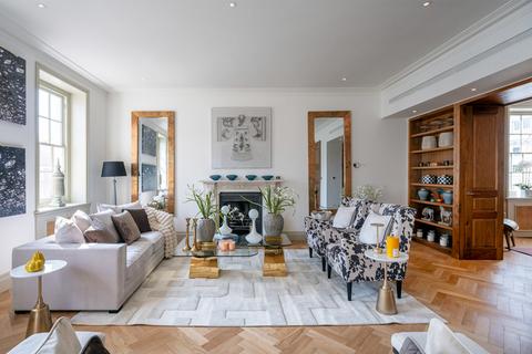 3 bedroom penthouse for sale, Eaton Place, London, SW1X