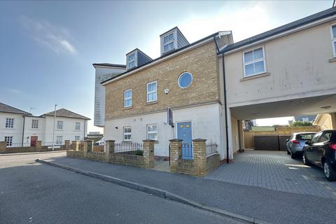 4 bedroom house for sale, Ardent Avenue, Deal, CT14