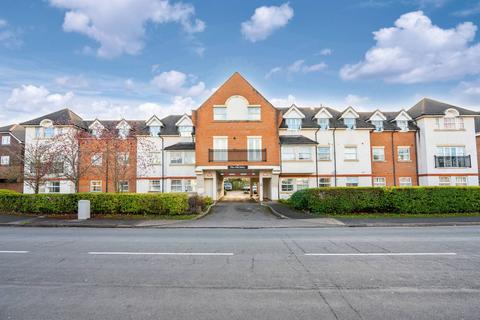 undefined, Goldsworth Road, Woking, GU21