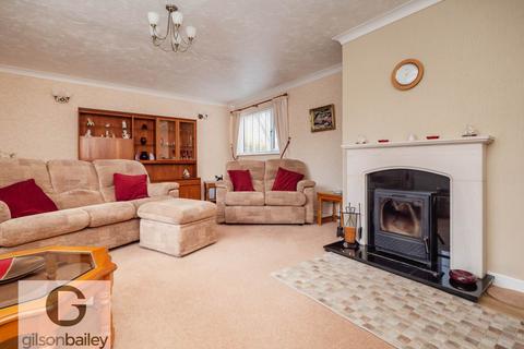 3 bedroom detached bungalow for sale, Spencer Close, Norwich NR13