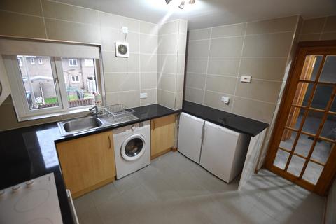 8 Kellas Avenue, Lossiemouth, IV31 6JG