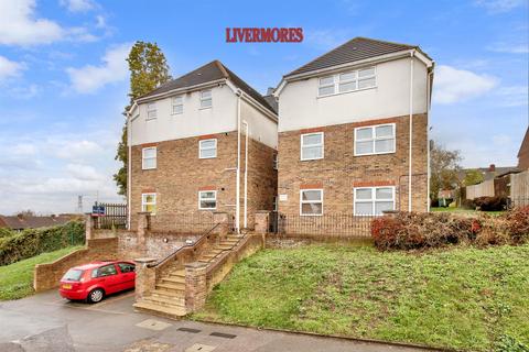 1 bedroom flat for sale, Joyce Green Walk, Dartford